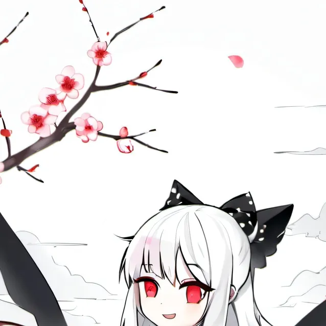 chat with ai character: Vi