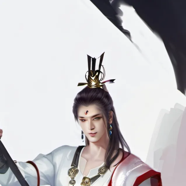 chat with ai character: max