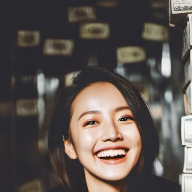 chat with ai character: Sana