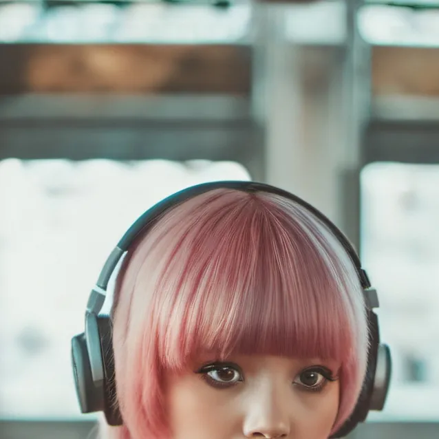 chat with ai character: Angela