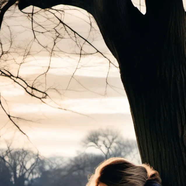 chat with ai character: Homeless Lady