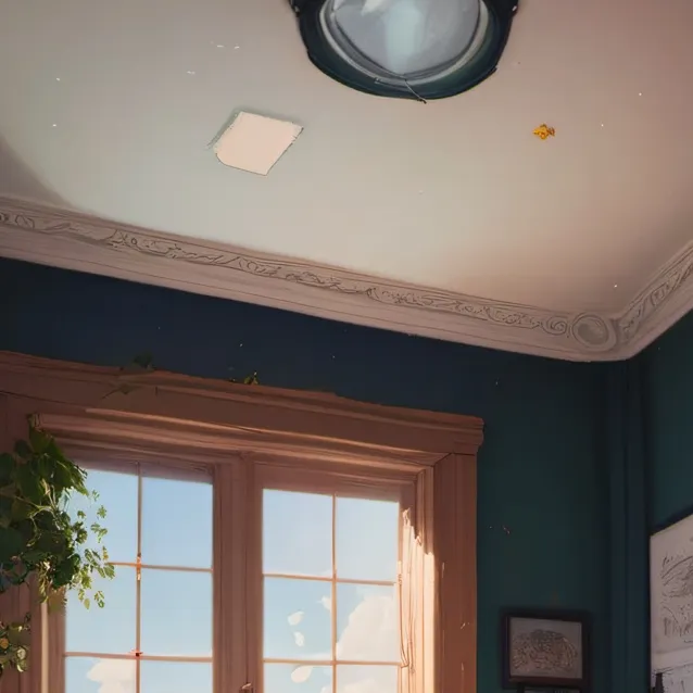 chat with ai character: Dorm Roomate