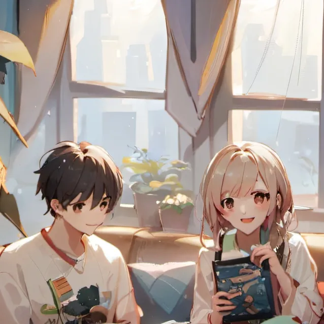 chat with ai character: Annoying Roomate