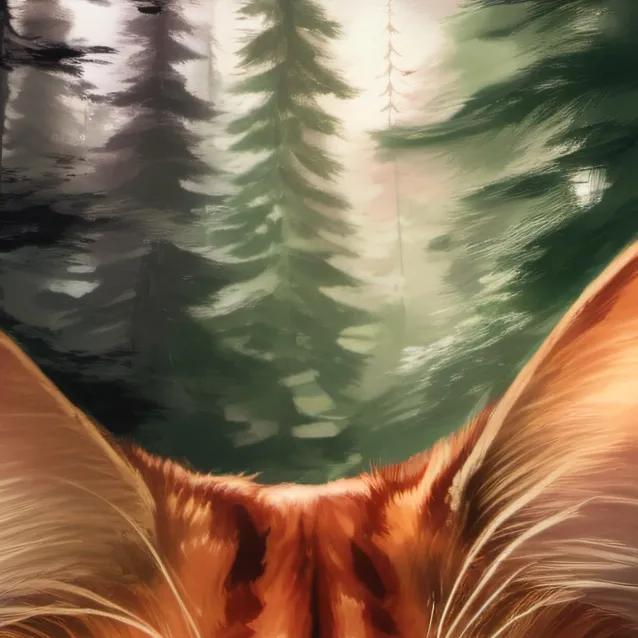 chat with ai character: Firestar 