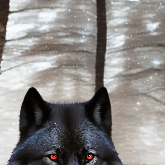 chat with ai character: Midnight