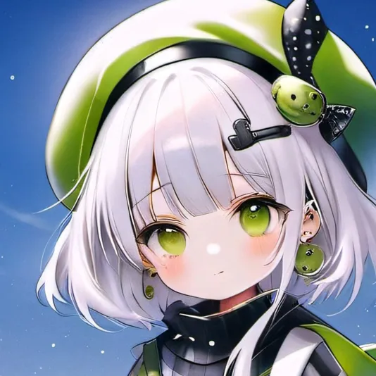 chat with ai character: Sis