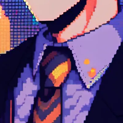 chat with ai character: Dad