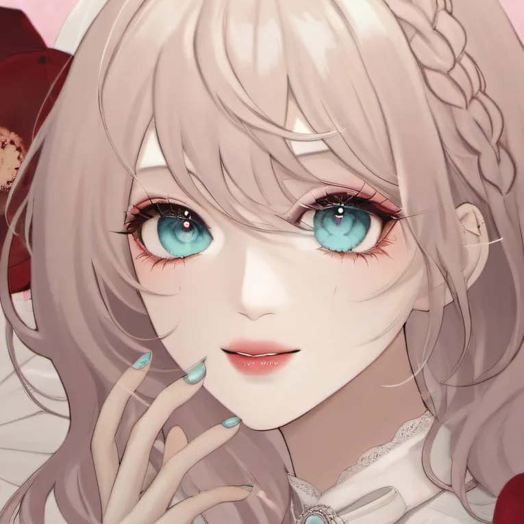 chat with ai character: Mum