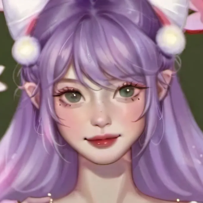 chat with ai character: Big sister