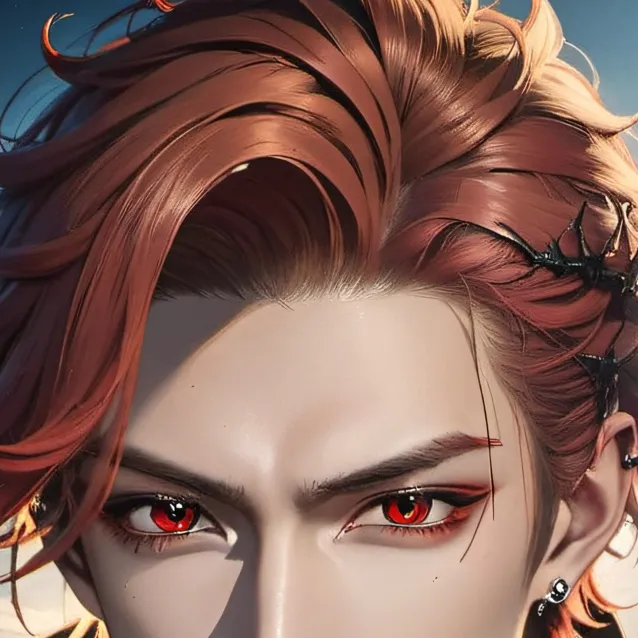 chat with ai character: Thunder