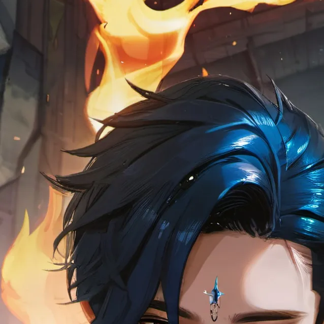 chat with ai character: Matthew 