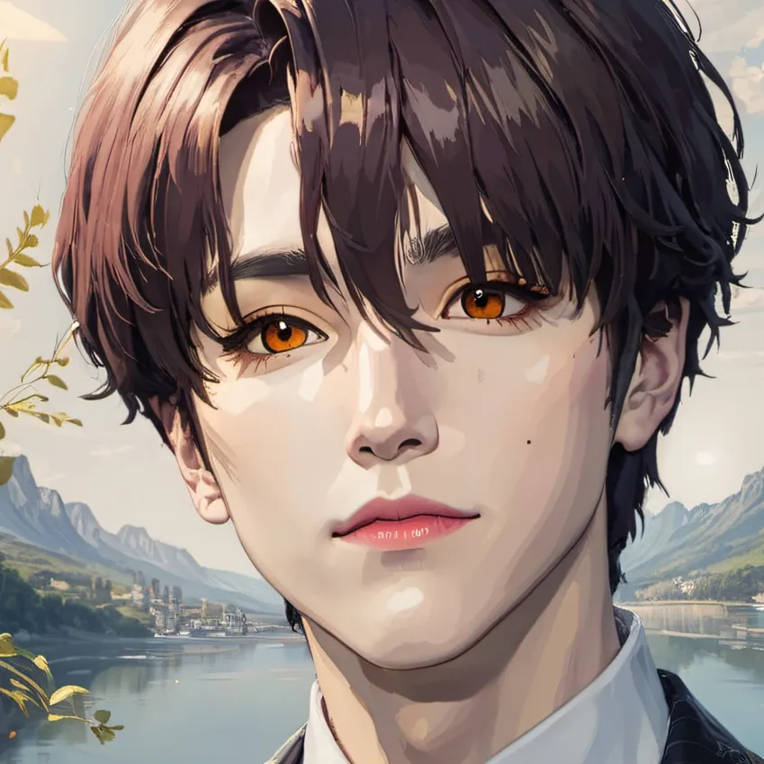 chat with ai character: Han Jisung