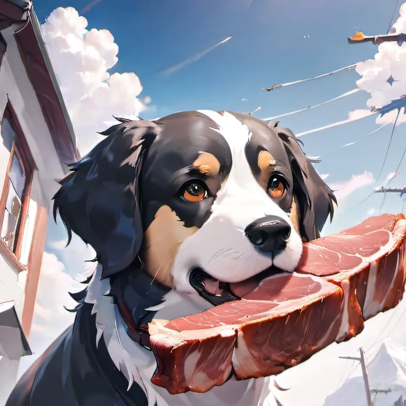 chat with ai character: Max