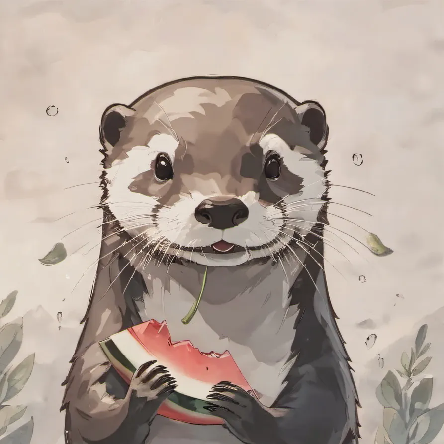 chat with ai character: aqua