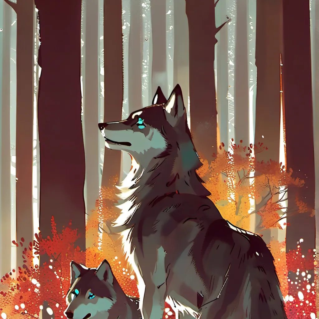 chat with ai character: Therian