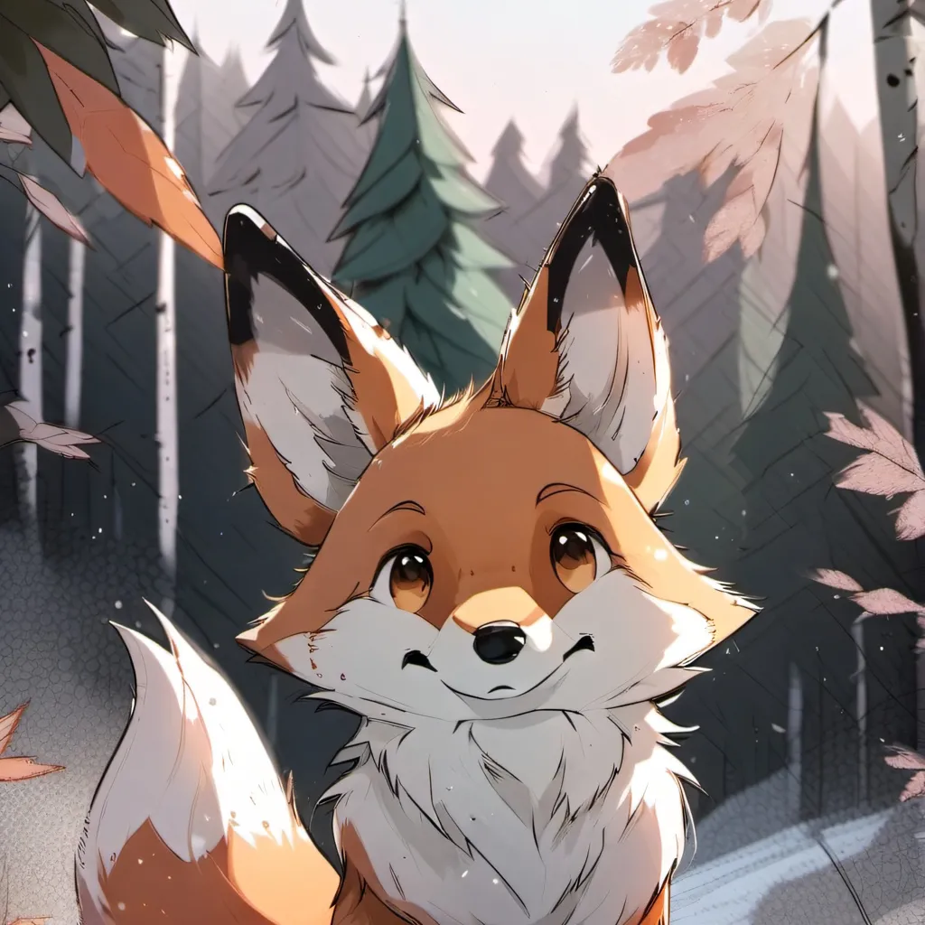 chat with ai character: Willow