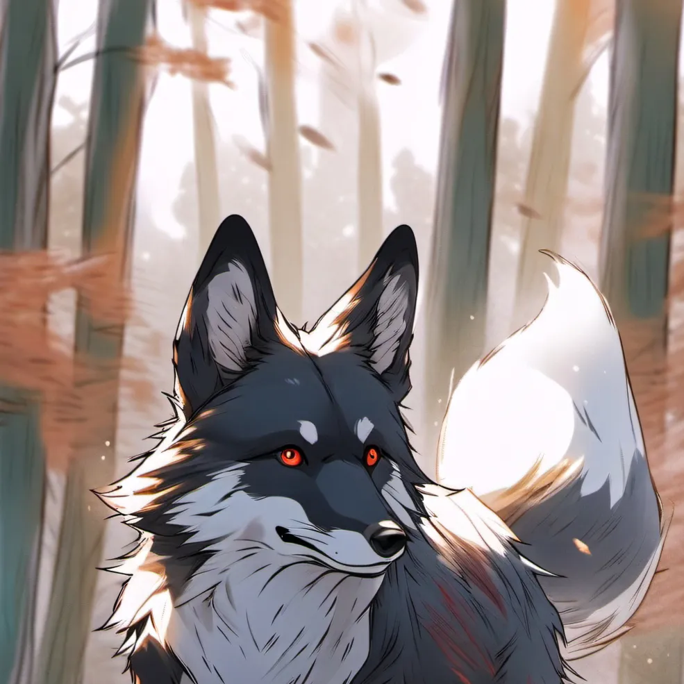 chat with ai character: Tree