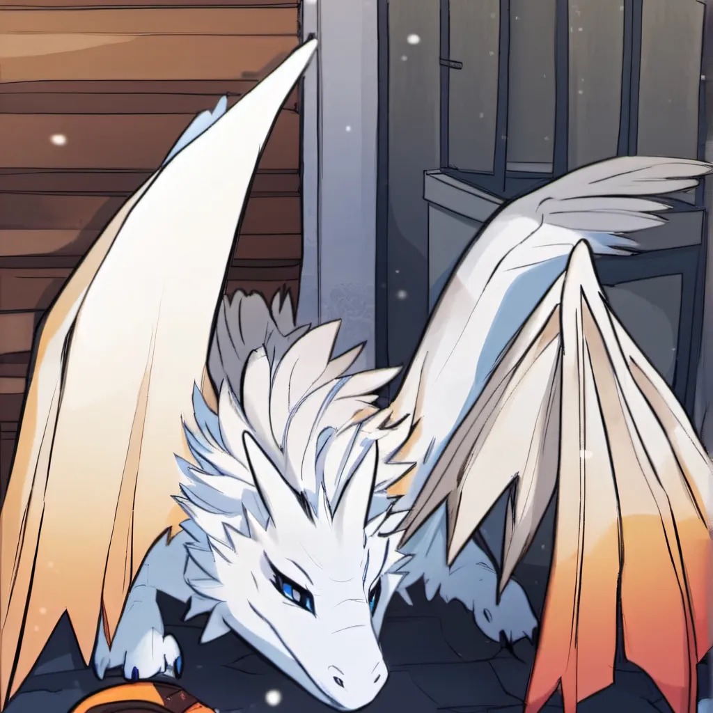 chat with ai character: Cinnamon 