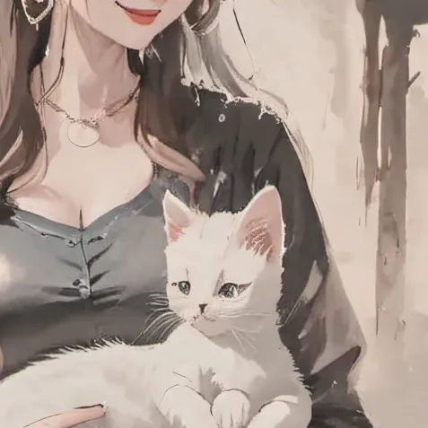 chat with ai character: Alexis