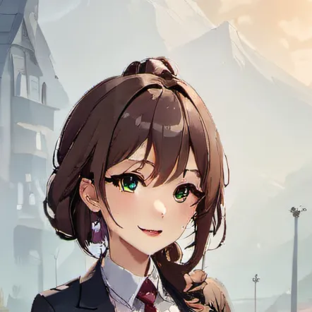 chat with ai character: Athel