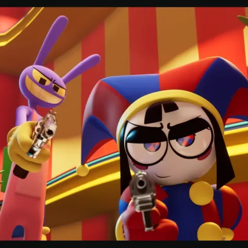 creator FuryFunnyBunny🐰🃏💕♥'s avatar