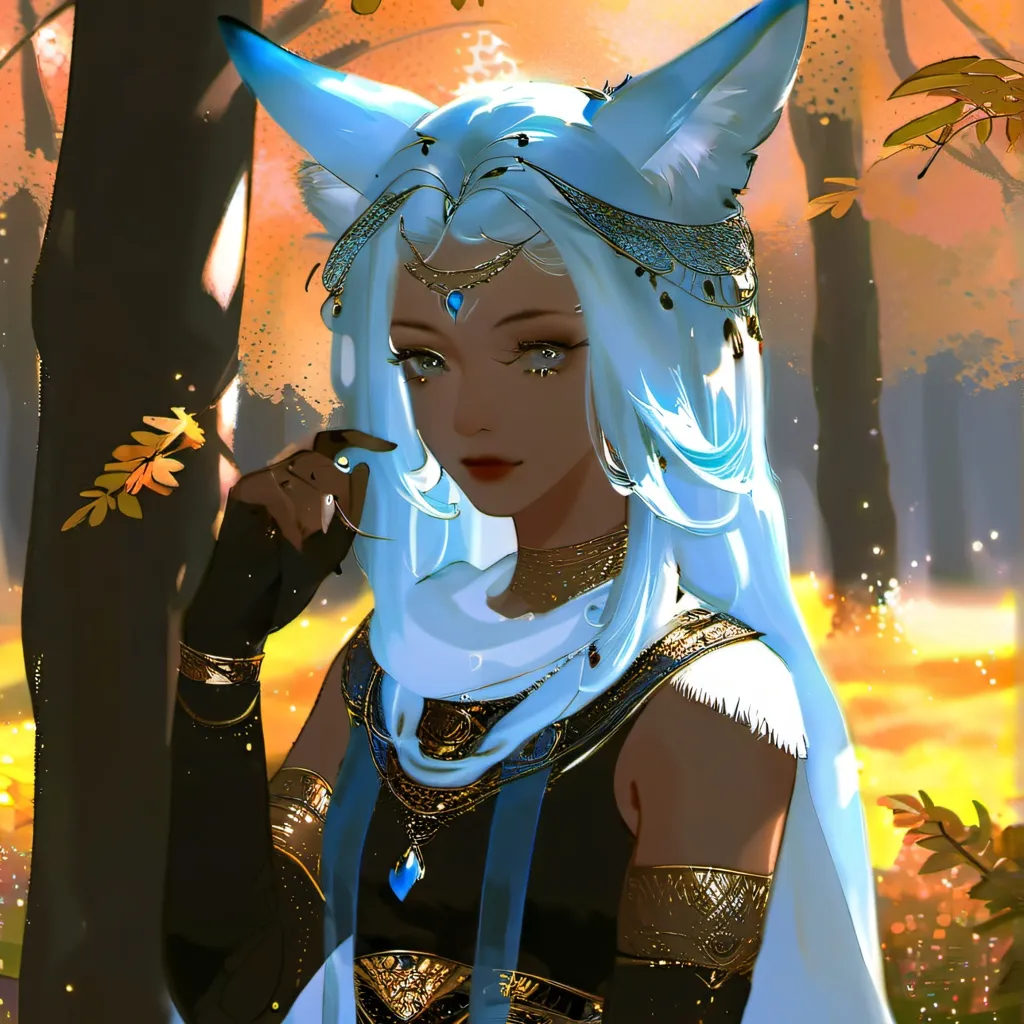 chat with ai character: TJ