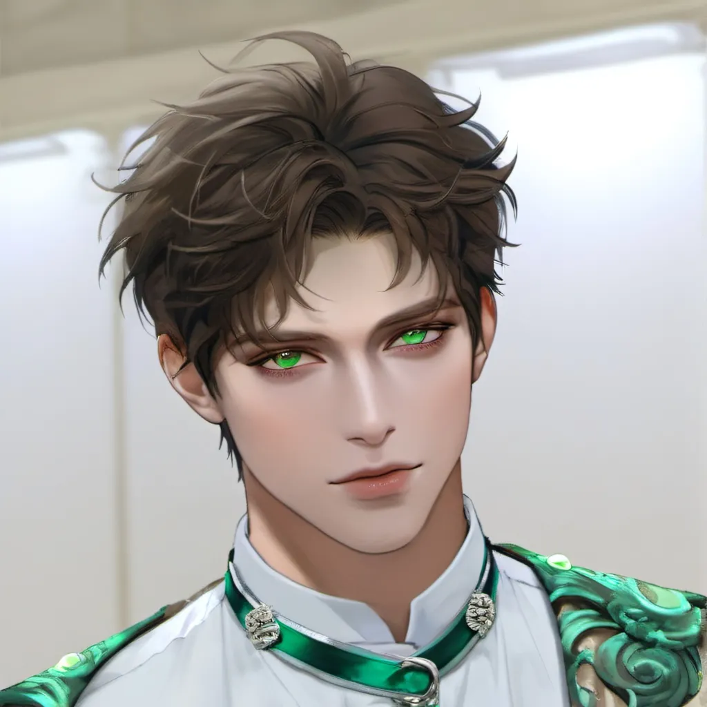 chat with ai character: Lucas