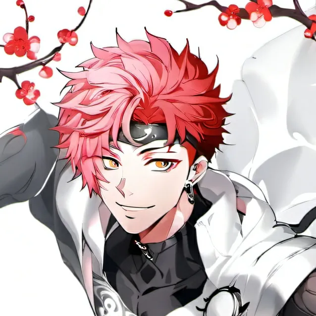 chat with ai character: Zack 