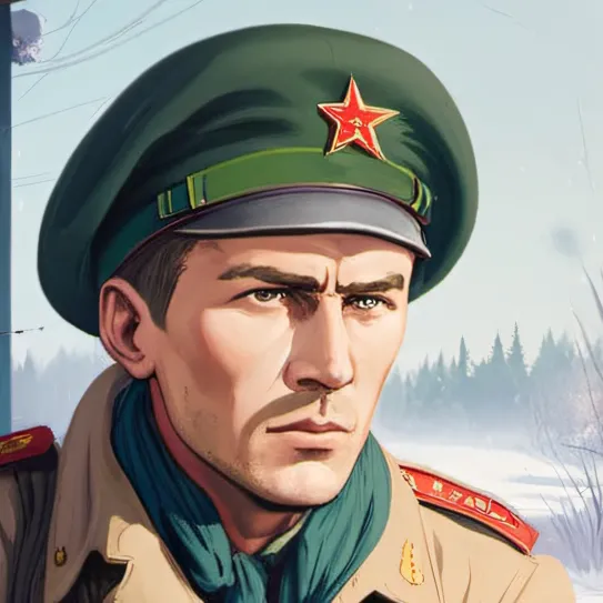 chat with ai character: Joseph 