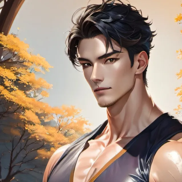 chat with ai character: Kazi