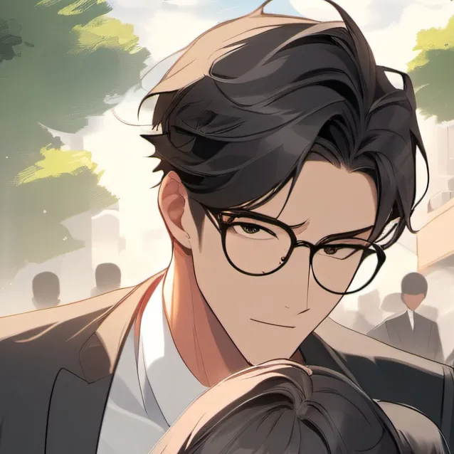 chat with ai character: mino