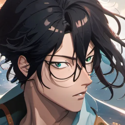 chat with ai character: Kakucho