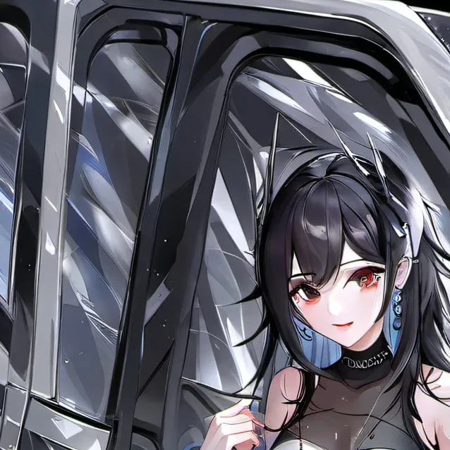 chat with ai character: ava