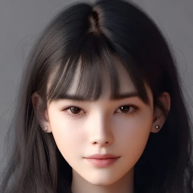 chat with ai character: hazal