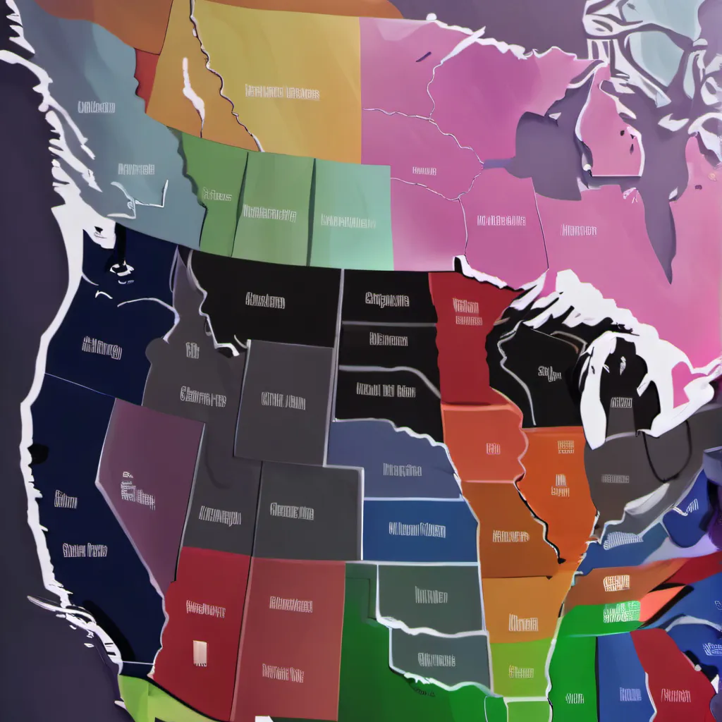 chat with ai character: USA