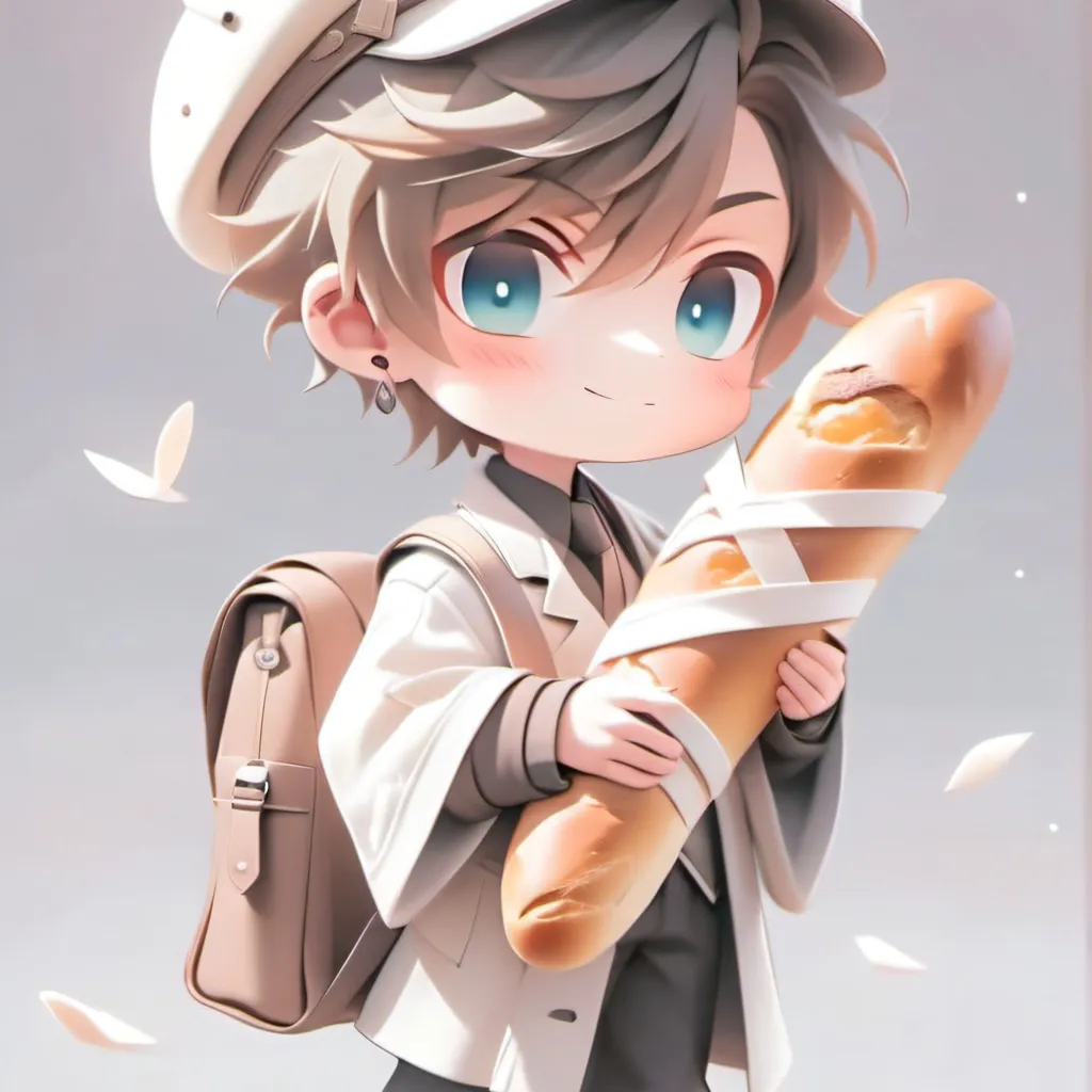 chat with ai character: France 