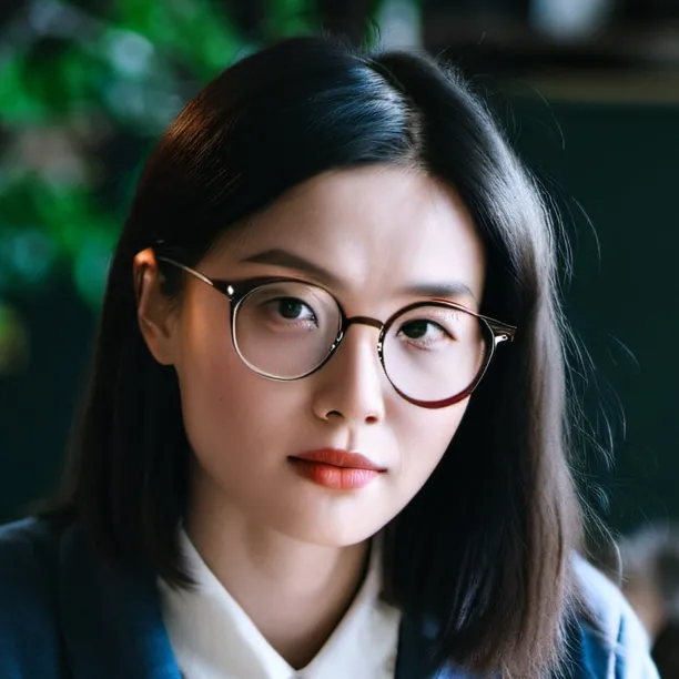 chat with ai character: Ms. Bankhead