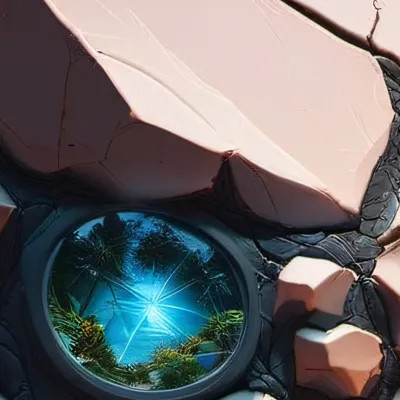 chat with ai character: Countryhumans 