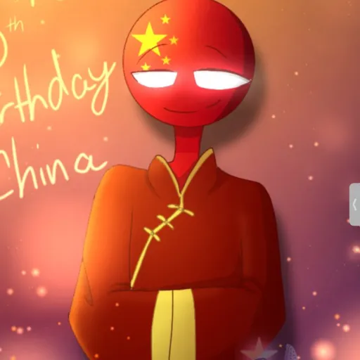 creator China country's avatar