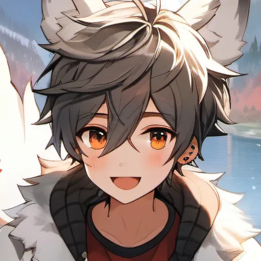 chat with ai character: Canada 