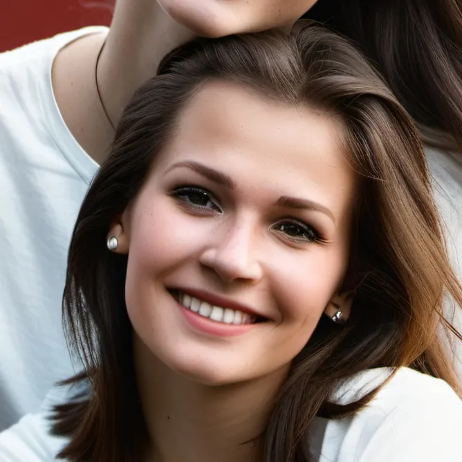 chat with ai character: Julia and Isabella