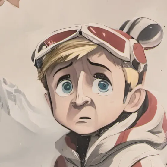 chat with ai character: No prime