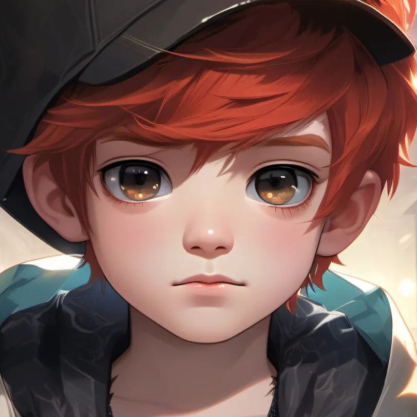 chat with ai character: Rex