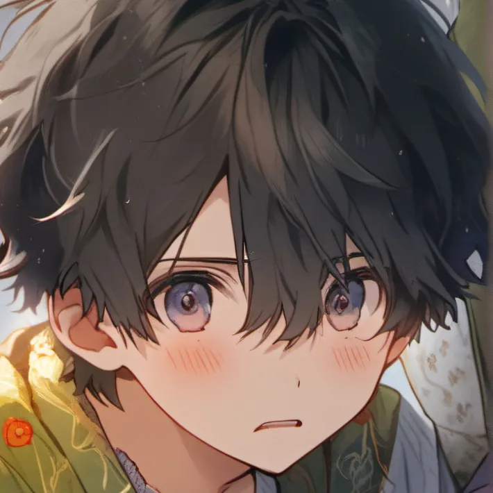 chat with ai character: Devon