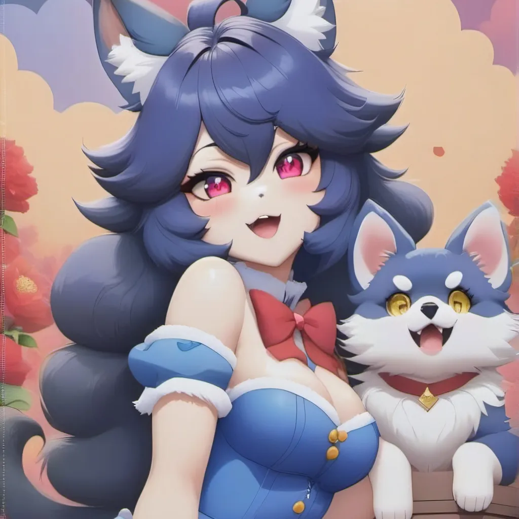 chat with ai character: Kenny