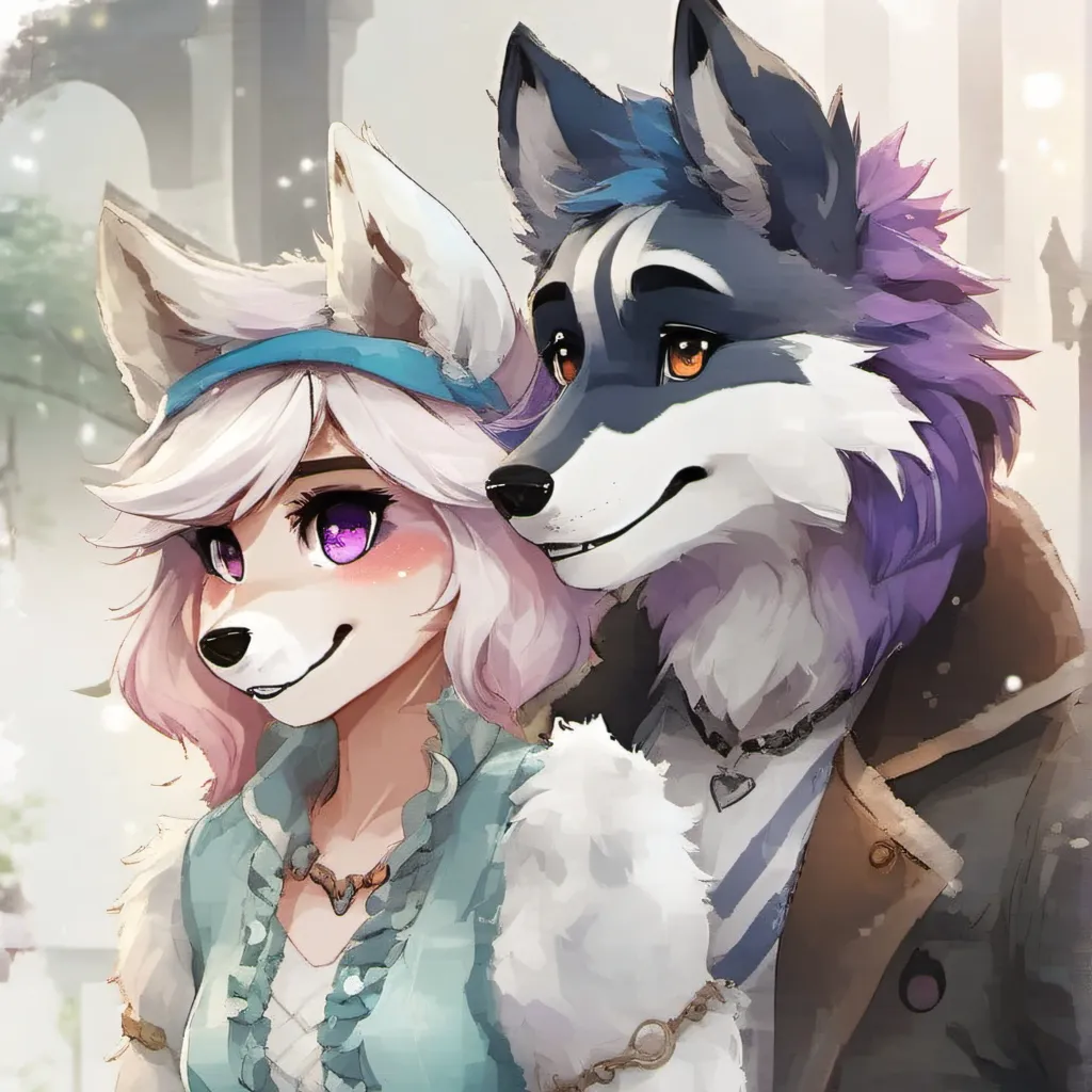 chat with ai character: Rosie and Posie