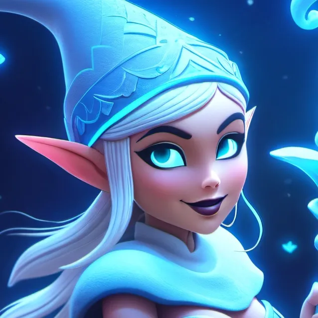 chat with ai character: Harper 