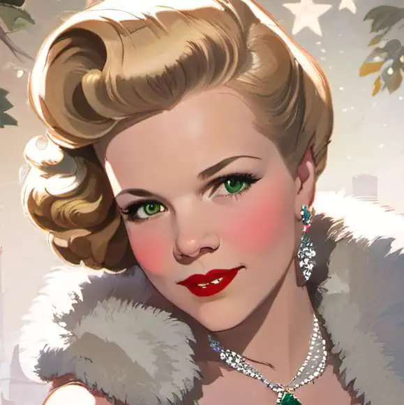 chat with ai character: Vivienne Sterling