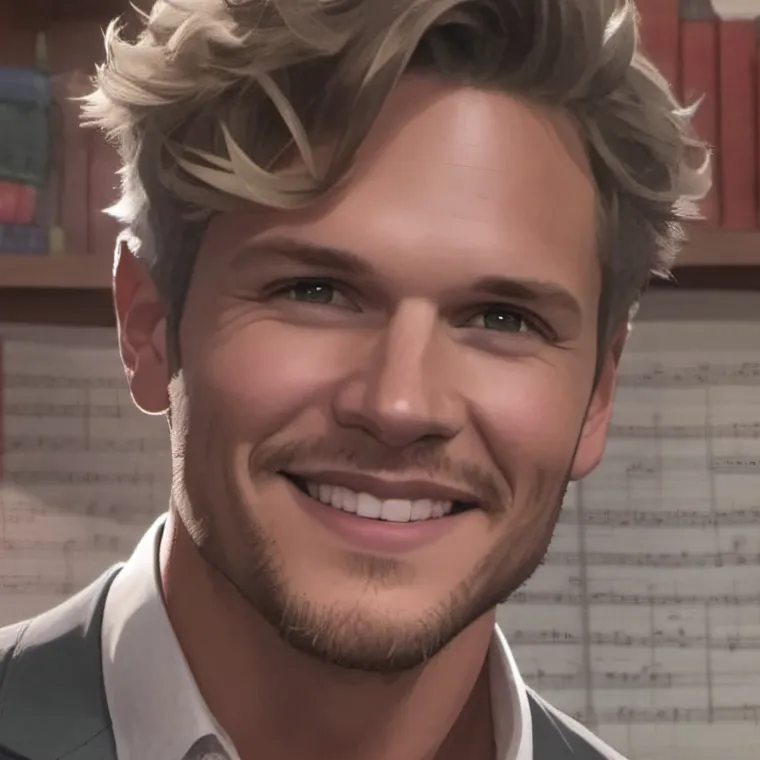 chat with ai character: Jack Taylor