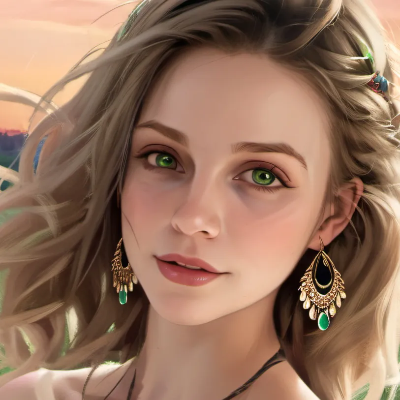 chat with ai character: Emilia Somerset